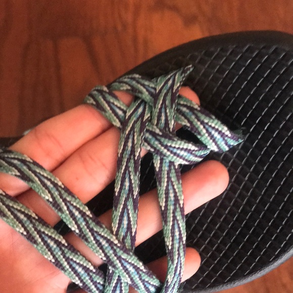 Chacos- Barely Used - Picture 2 of 5